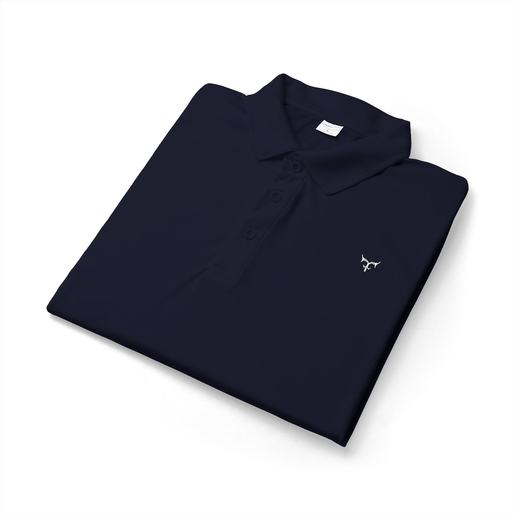 TOVEL Performance Polo Shirt