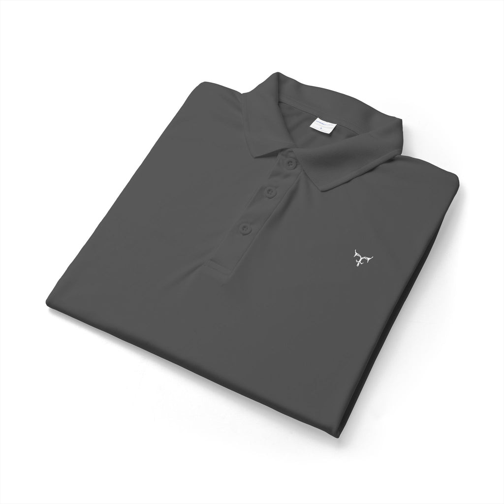 TOVEL Performance Polo Shirt