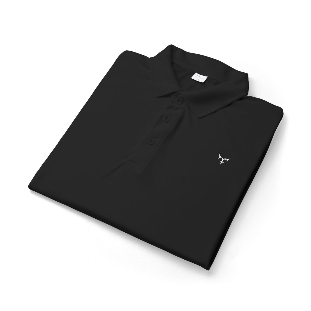 TOVEL Performance Polo Shirt