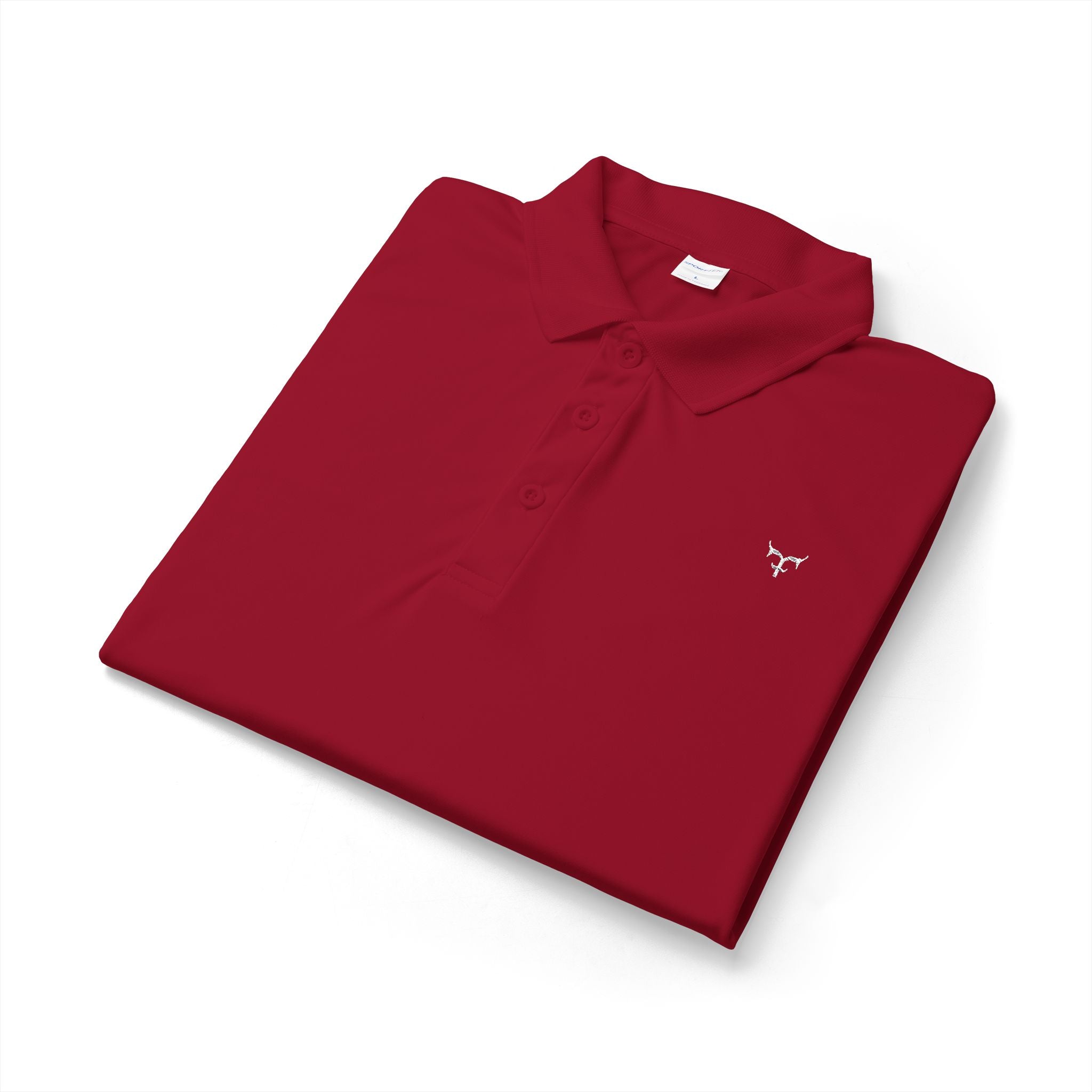 TOVEL Performance Polo Shirt