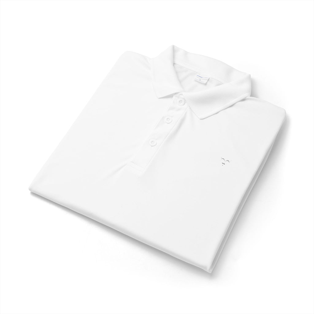 TOVEL Performance Polo Shirt