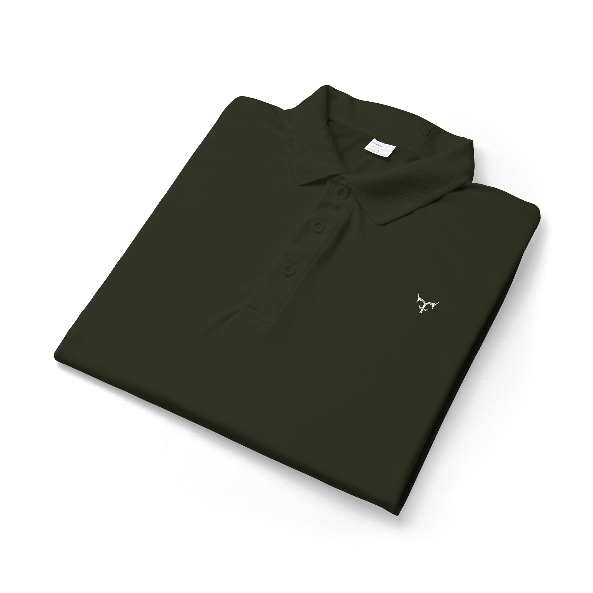 TOVEL Performance Polo Shirt