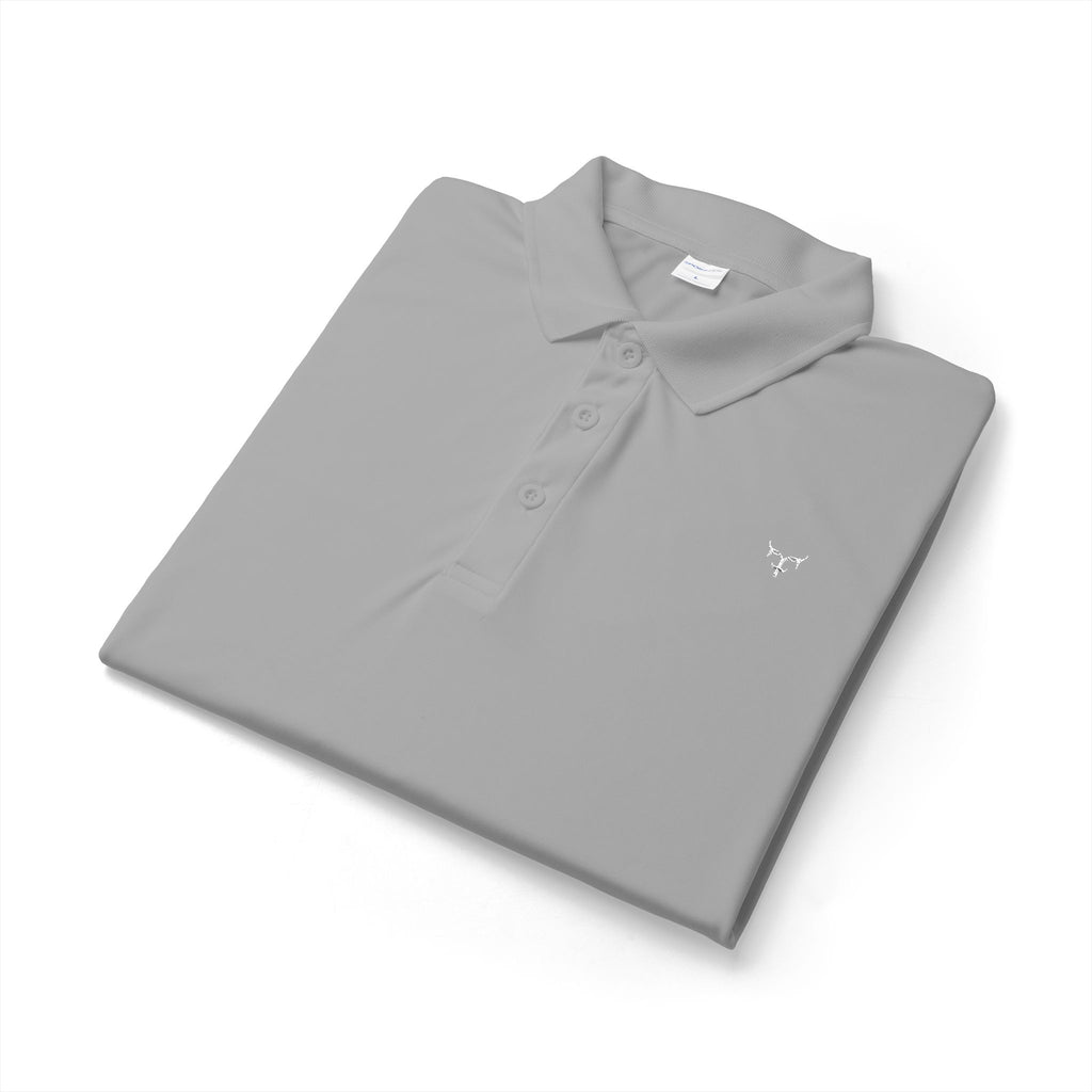 TOVEL Performance Polo Shirt
