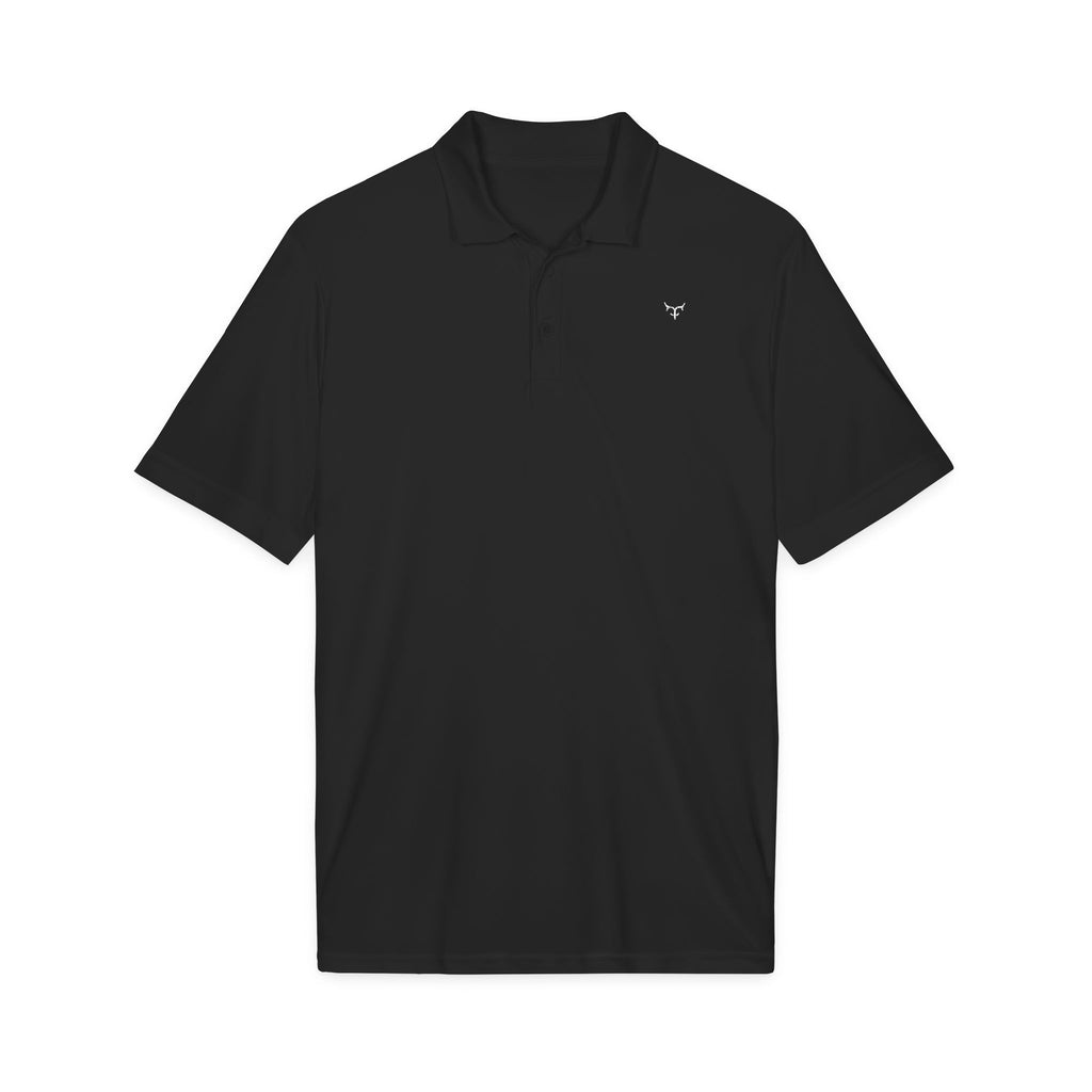 TOVEL Performance Polo Shirt