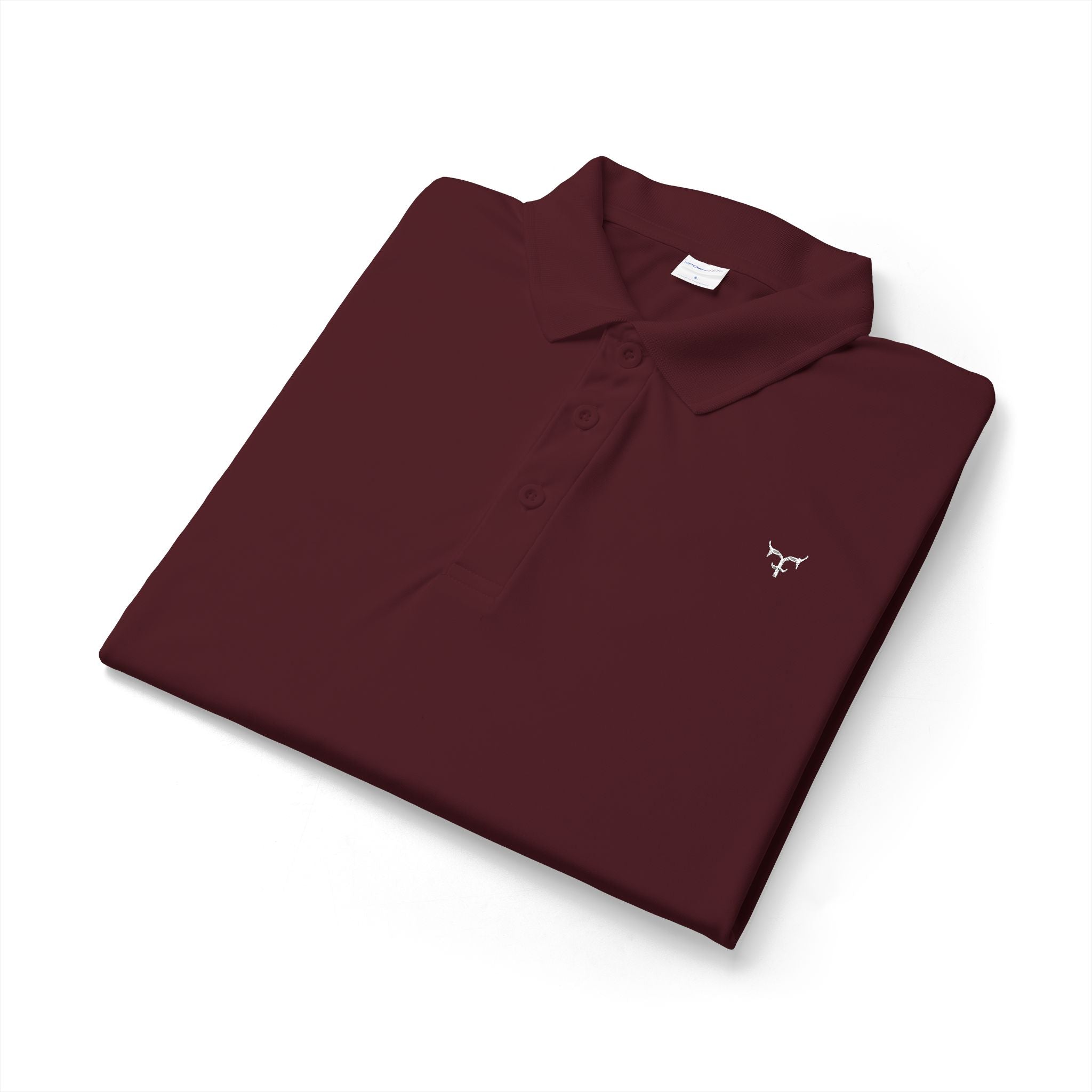 TOVEL Performance Polo Shirt